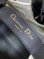 オールウェイズ ミニ 28 バッグ（ホワイトミックスブラック マクロカナージュカーフスキン）