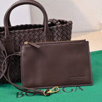 ミニキャバット 20cm チョコレートラムスキン Ghw