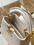 カプシーヌ BB 26 バナナイエロー トリヨン