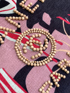 CCクラシック ラージ 38 トートバッグ（ライトピンクミックス カラフルキャンバス）