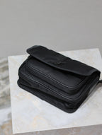 NIKI BABY 22 ブラックナイロン