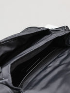 NIKI BABY 22 ブラックナイロン