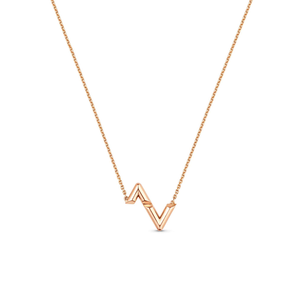 [⭐JeweliWhal]VOLTE UPSIDE DOWN NECKLACE
