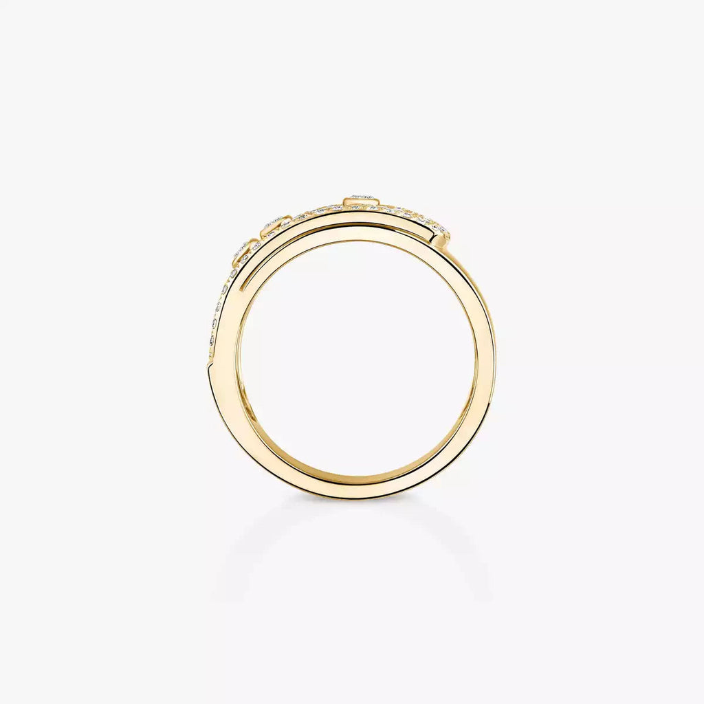 [⭐JeweliWhal] Move Noa Diamond Pave_ Ring