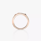 [⭐JeweliWhal]Move Romane Diamond Ring