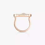 [⭐JeweliWhal]So Move Diamond Ring