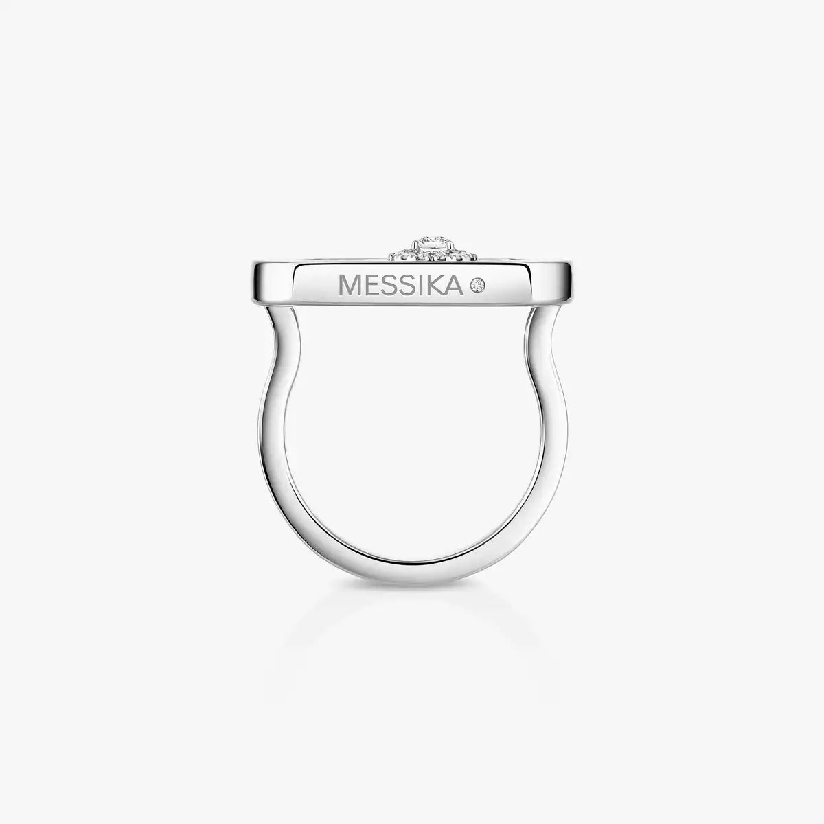 [⭐JeweliWhal]So Move Diamond Ring