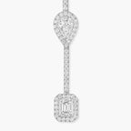 [⭐JeweliWhal]Diamond Drop Earrings My Twin