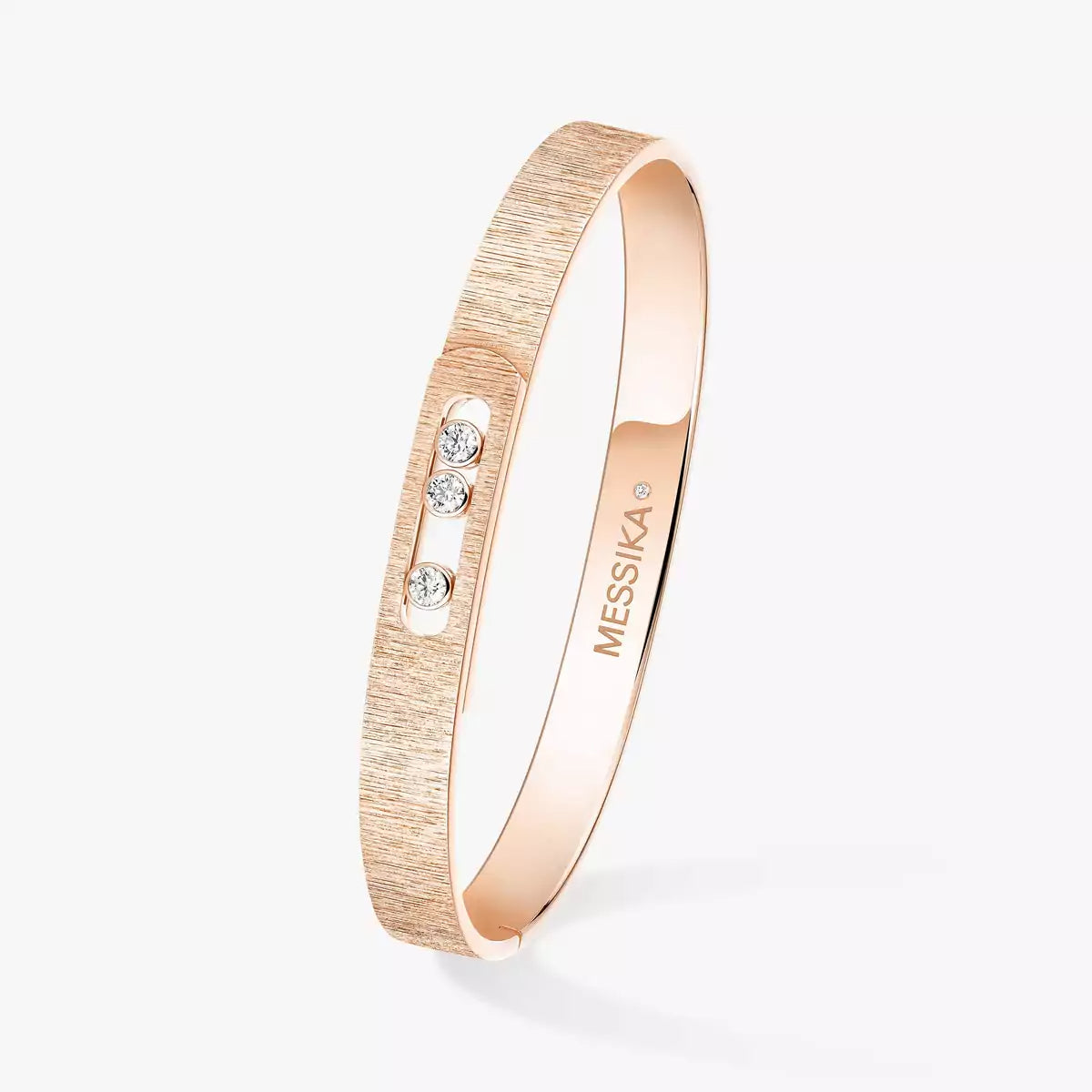 [⭐JeweliWhal]Move Noa Ciselé bangle