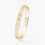 [⭐JeweliWhal]Move Noa Ciselé bangle
