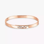 [⭐JeweliWhal]Move Noa Diamond Bangle Bracelet