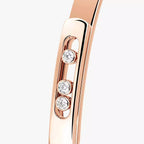 [⭐JeweliWhal]Move Noa Diamond Bangle Bracelet
