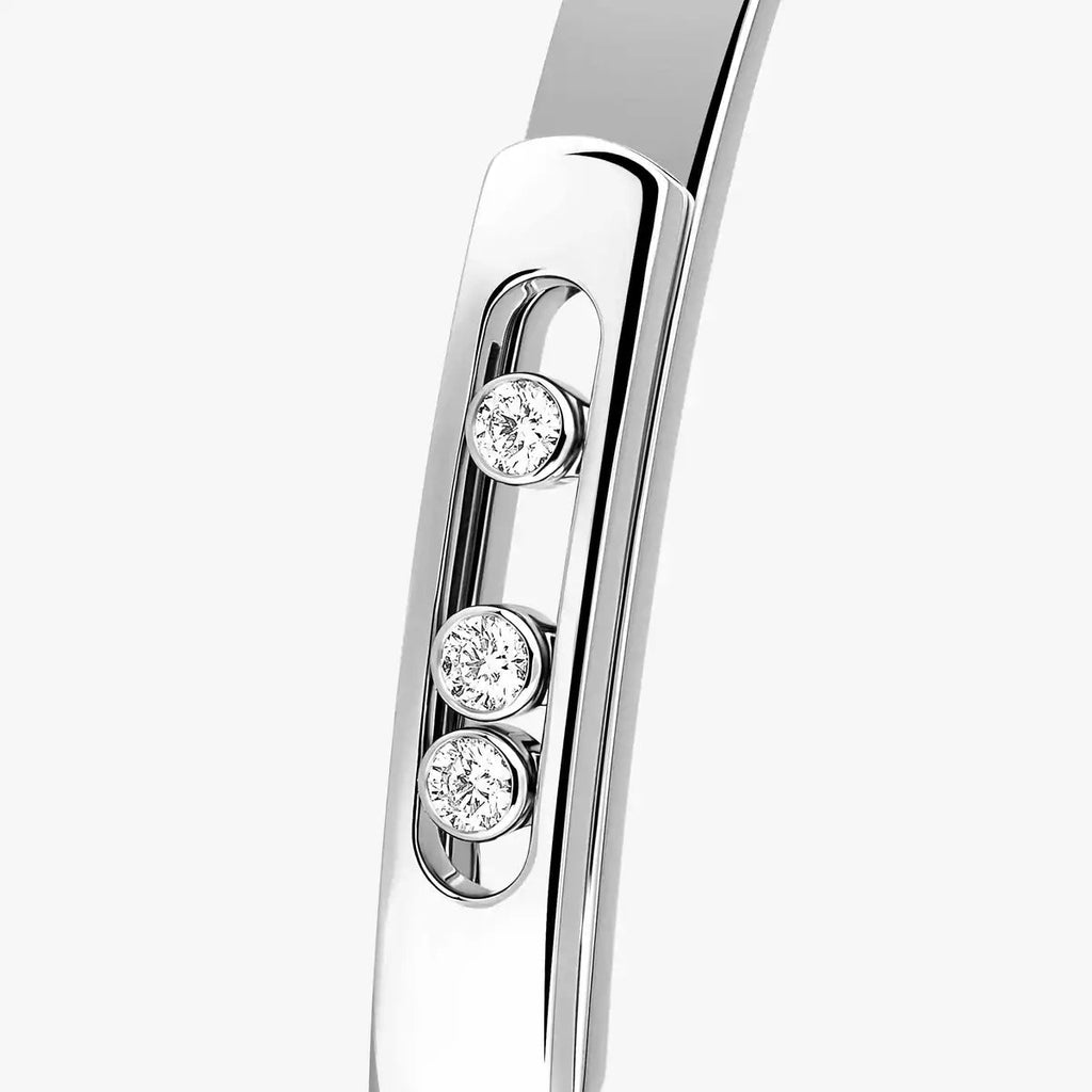 [⭐JeweliWhal]Move Noa Diamond Bangle Bracelet