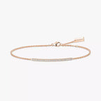 [⭐JeweliWhal]Gatsby Diamond Bracelet