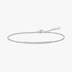 [⭐JeweliWhal]Gatsby Diamond Bracelet
