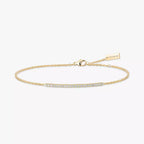 [⭐JeweliWhal]Gatsby Diamond Bracelet