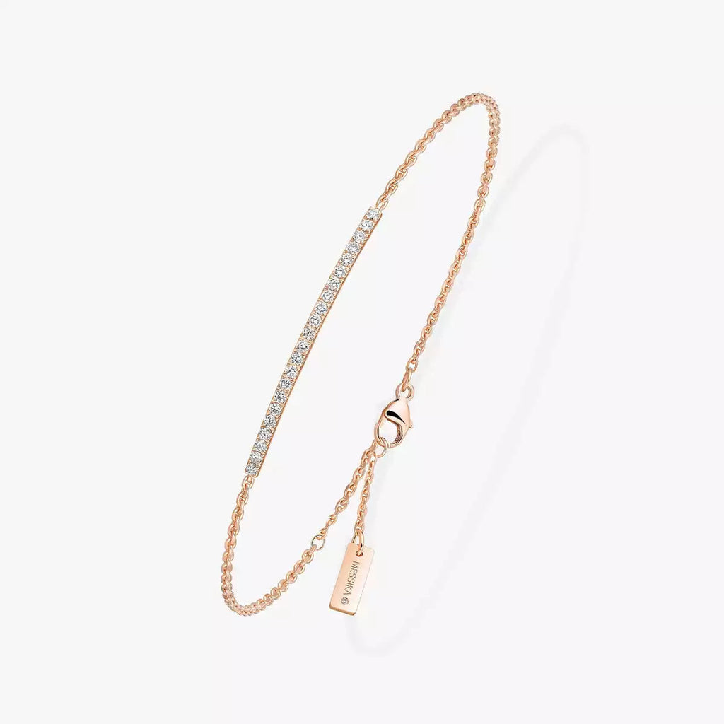 [⭐JeweliWhal]Gatsby Diamond Bracelet