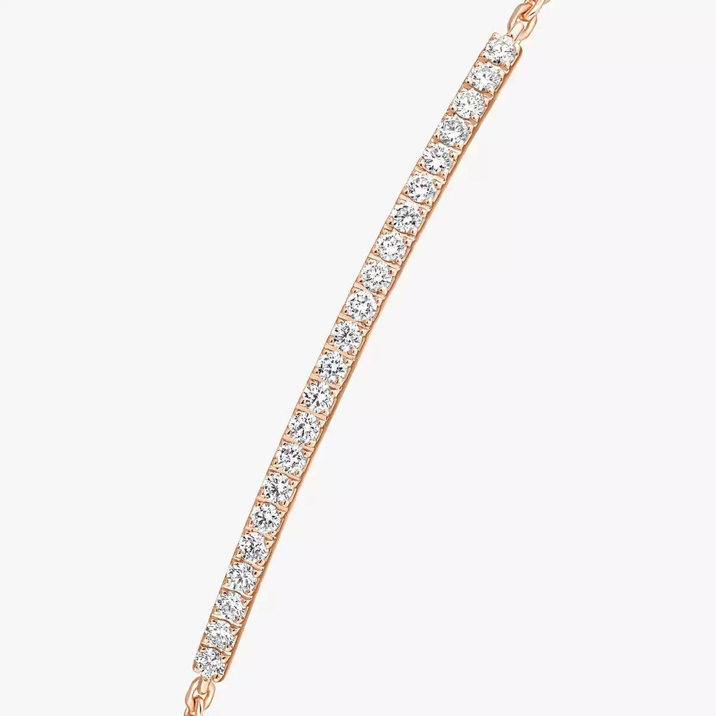 [⭐JeweliWhal]Gatsby Diamond Bracelet