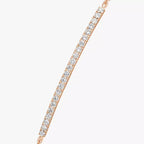 [⭐JeweliWhal]Gatsby Diamond Bracelet