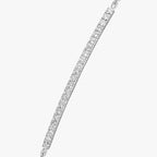 [⭐JeweliWhal]Gatsby Diamond Bracelet