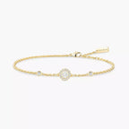 [⭐JeweliWhal]Joy Diamond Bracelet Small