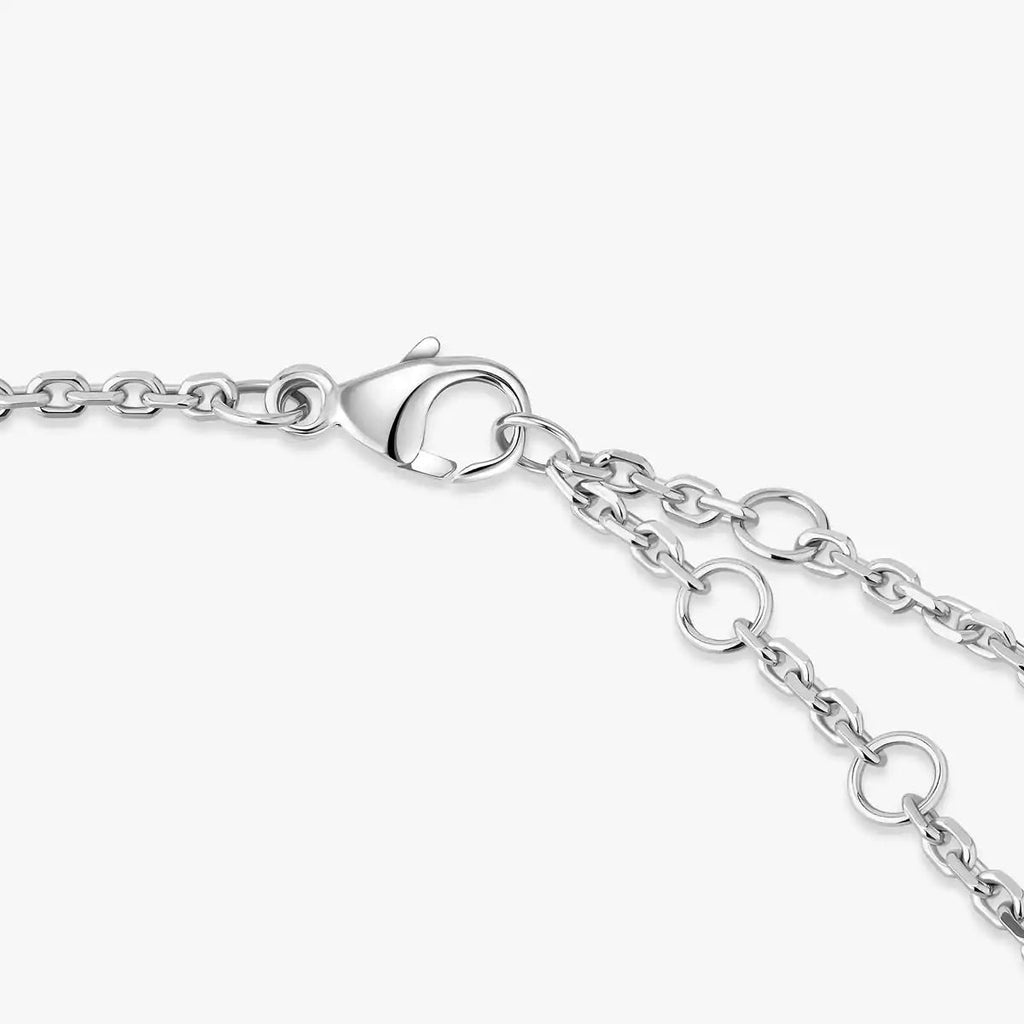 [⭐JeweliWhal]Move Classique Ciselé bracelet
