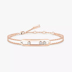 [⭐JeweliWhal]Move Classique bracelet