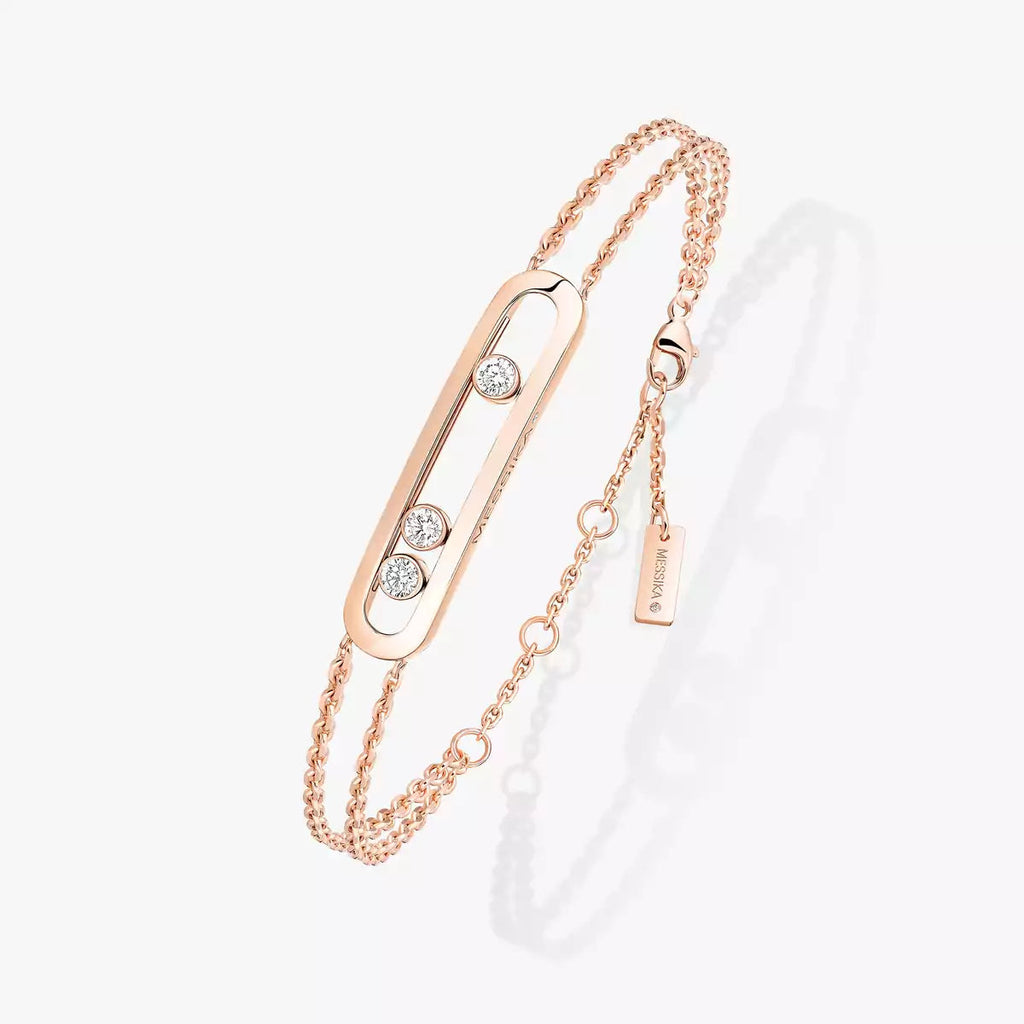 [⭐JeweliWhal]Move Classique bracelet