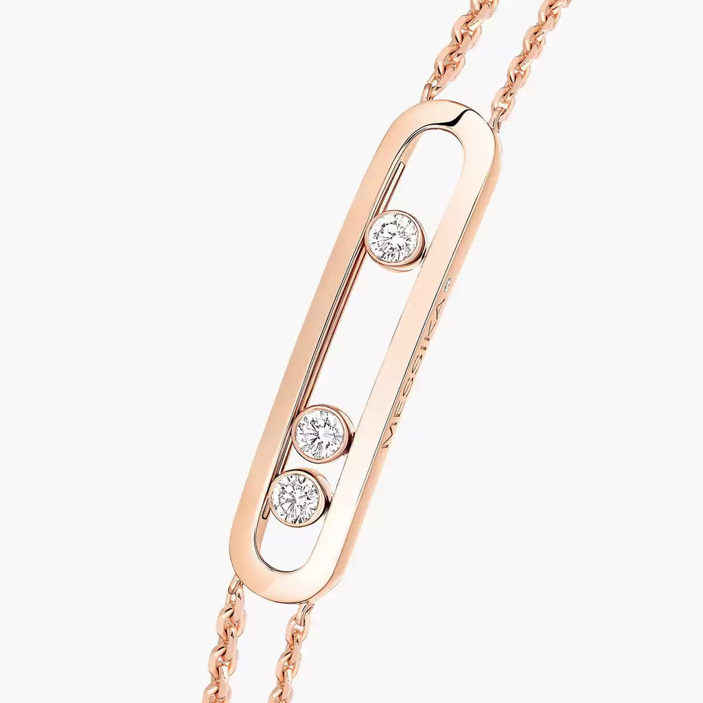 [⭐JeweliWhal]Move Classique bracelet