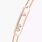 [⭐JeweliWhal]Move Classique bracelet