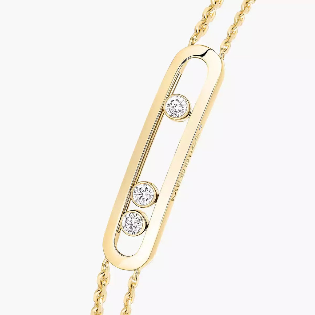 [⭐JeweliWhal]Move Classique bracelet