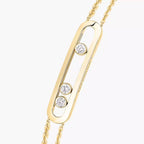 [⭐JeweliWhal]Demo Eye Diamond Bracelet