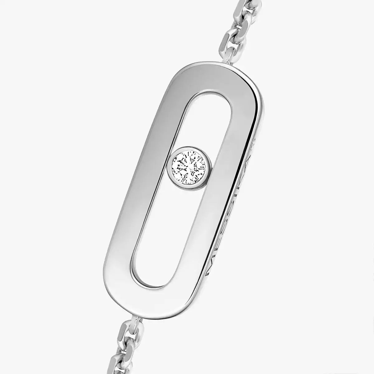 [⭐JeweliWhal]Move Uno Diamond Bracelet