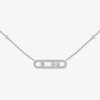 [⭐JeweliWhal]Baby Move Necklace