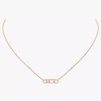 [⭐JeweliWhal]Baby Move Necklace
