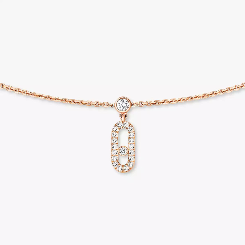 [⭐JeweliWhal]Move Uno Necklace