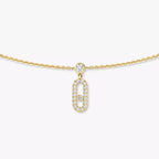 [⭐JeweliWhal]Move Uno Necklace