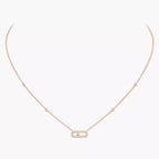 [⭐JeweliWhal]Move Uno Necklace