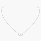 [⭐JeweliWhal]Move Uno Necklace