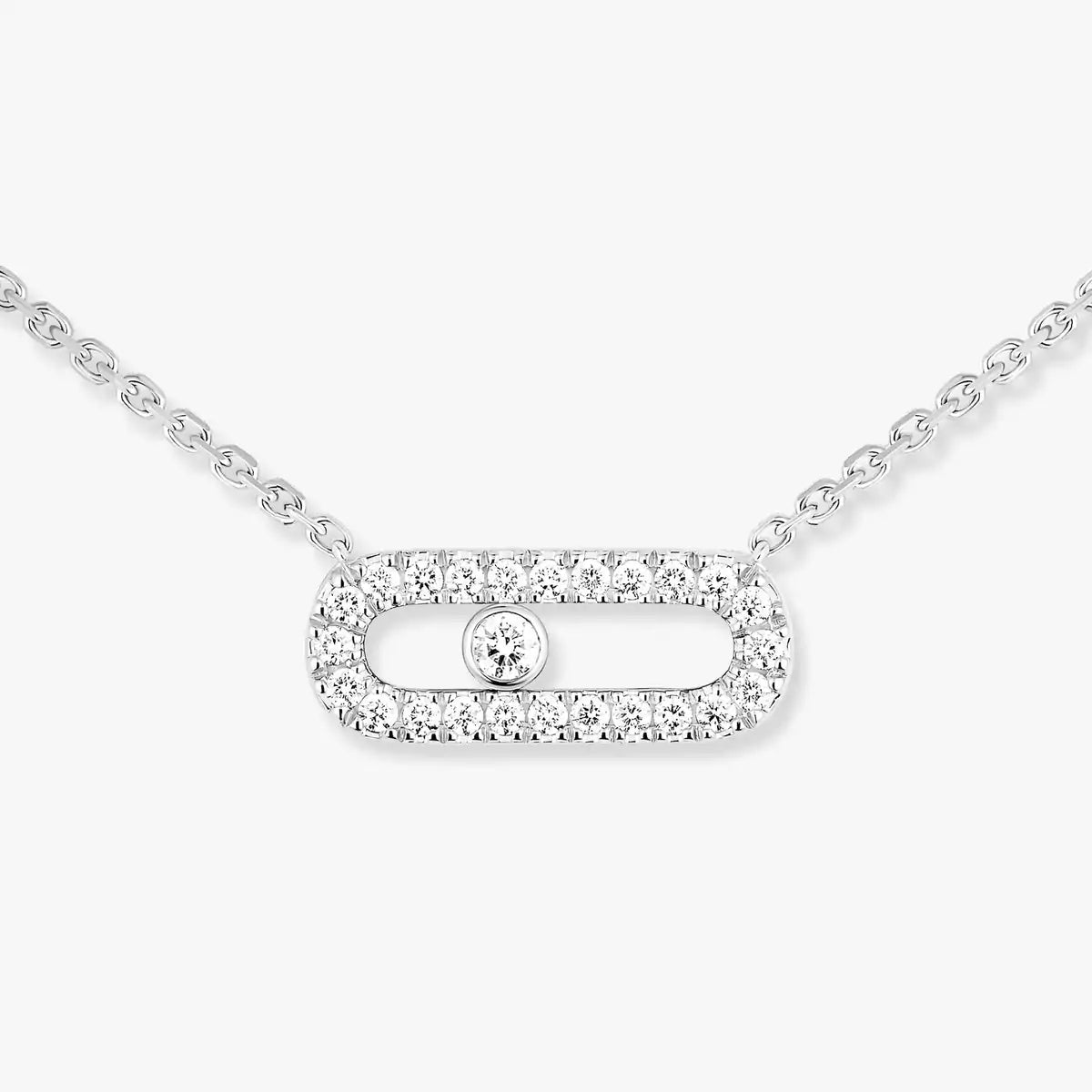 [⭐JeweliWhal]Move Uno Necklace
