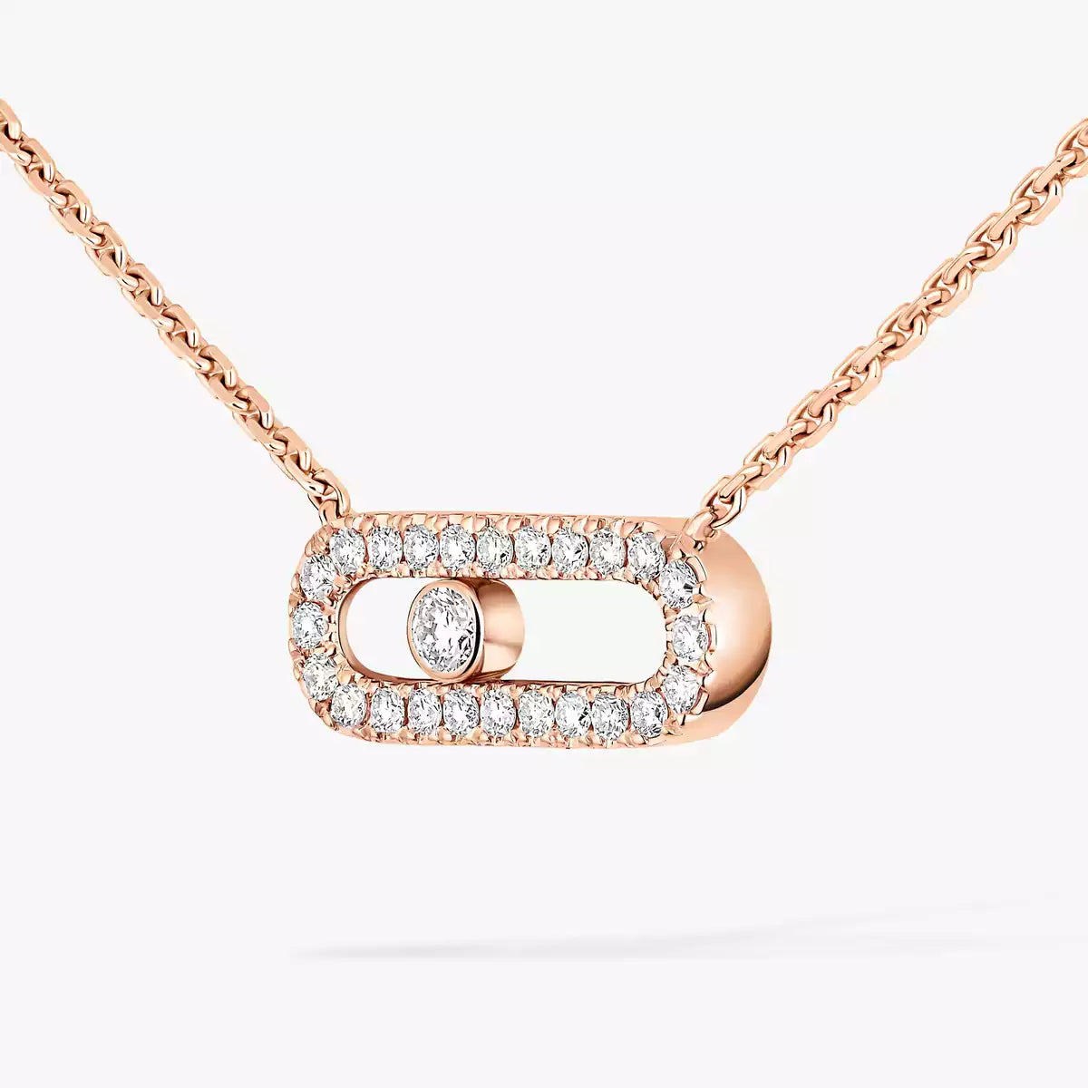 [⭐JeweliWhal]Move Uno Necklace