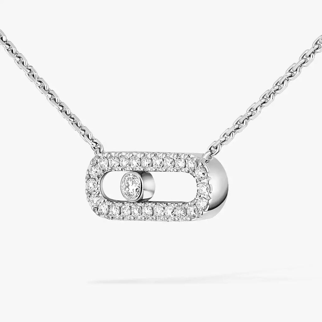 [⭐JeweliWhal]Move Uno Necklace