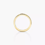 [⭐JeweliWhal]Move Joaillerie Pave_ Diamond Wedding Ring