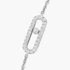 [⭐JeweliWhal]Move Uno Diamond Bracelet