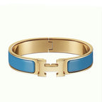 [⭐JeweliWhal]H BRACELET TURQUOISE 12MM