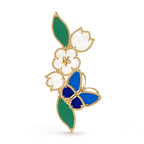 [⭐JeweliWhal]2026 NEW MODEL SPRING LUCKY BROOCH