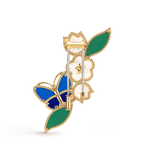 [⭐JeweliWhal]2026 NEW MODEL SPRING LUCKY BROOCH